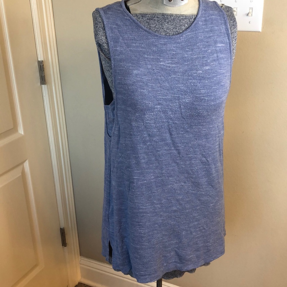 LOU & GREY TOP